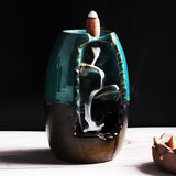 Cascata de Incenso-4Evah Young