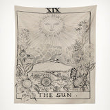 Bandeiras Tarot P&B-4Evah Young