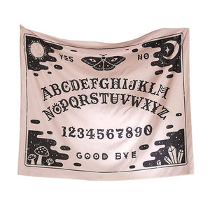 Bandeira Ouija-4Evah Young