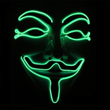 Máscara LED Anonymous-4Evah Young