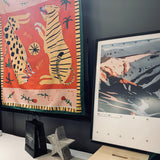 Bandeira Felinos-4Evah Young