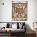 Bandeiras Tarot Boho-4Evah Young