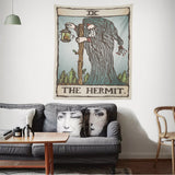 Bandeiras Tarot Boho-4Evah Young