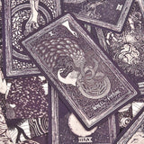 Cartas De Tarot Floresta Negra-4Evah Young