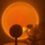 Luz Projetora Halo-4Evah Young