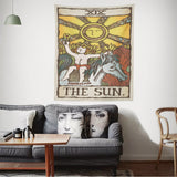 Bandeiras Tarot Boho-4Evah Young