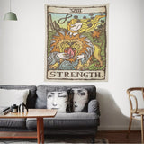 Bandeiras Tarot Boho-4Evah Young