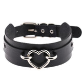 Choker Coração Heart-4Evah Young