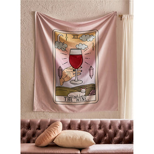 Bandeiras Boozy Tarot-4Evah Young