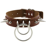 Choker Punx-4Evah Young