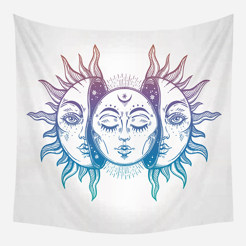 Bandeira Sunface-4Evah Young