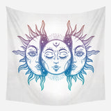 Bandeira Sunface-4Evah Young