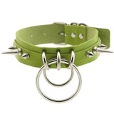 Choker Punx-4Evah Young