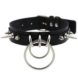 Choker Punx-4Evah Young
