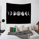 Bandeira Fases da Lua-4Evah Young