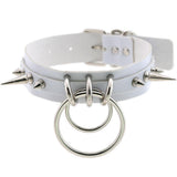 Choker Punx-4Evah Young