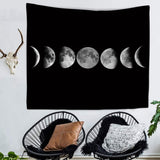 Bandeira Fases da Lua-4Evah Young