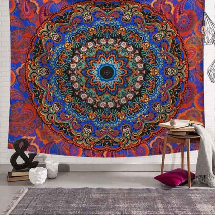 Bandeiras Mandala-4Evah Young