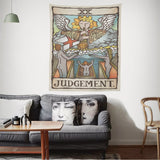 Bandeiras Tarot Boho-4Evah Young