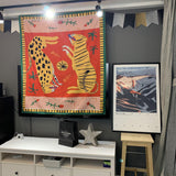 Bandeira Felinos-4Evah Young