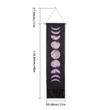 Bandeira Flâmula Eclipse Lunar-4Evah Young