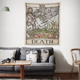 Bandeiras Tarot Boho-4Evah Young