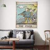 Bandeiras Tarot Boho-4Evah Young