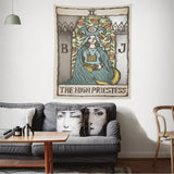 Bandeiras Tarot Boho-4Evah Young