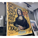 Bandeiras Arte Contemporânea-4Evah Young