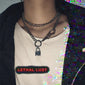 Corrente Letal Lust-4Evah Young