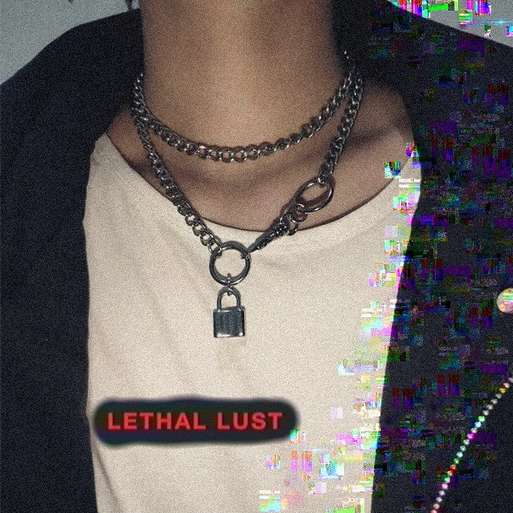 Corrente Letal Lust-4Evah Young