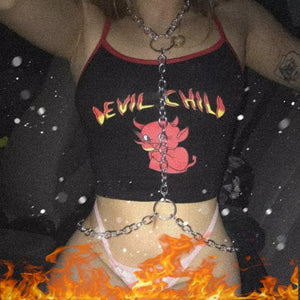 Harness Corrente Tronco-4Evah Young