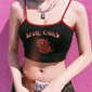 Cropped Devil Child-4Evah Young