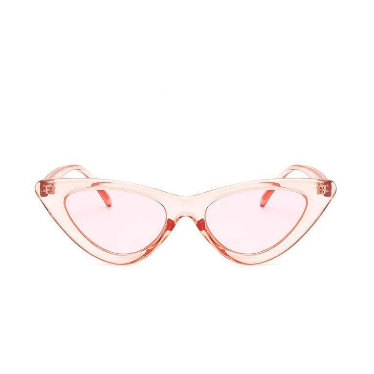 Óculos Cat Eye-4Evah Young