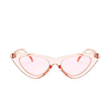 Óculos Cat Eye-4Evah Young