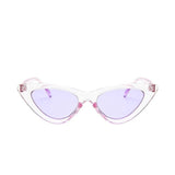 Óculos Cat Eye-4Evah Young