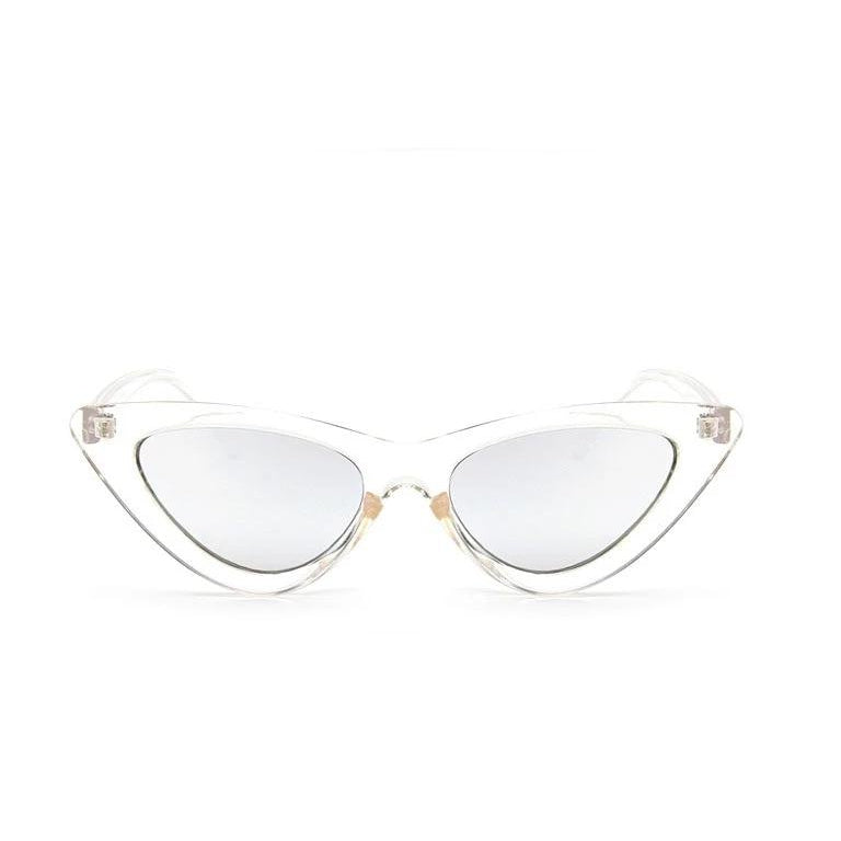 Óculos Cat Eye-4Evah Young