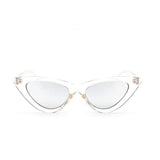 Óculos Cat Eye-4Evah Young