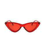 Óculos Cat Eye-4Evah Young